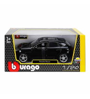 21077 1:24 Porsche Macan Model Araba -Sunman