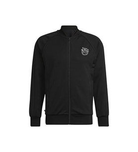 adidas As Sst Tt Erkek Günlük Sweatshirts HL9235 Siyah