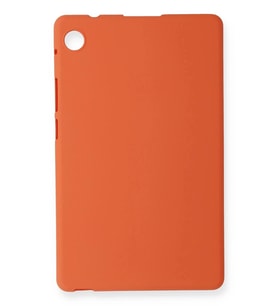 Durukar® Huawei MatePad T8 8 Kılıf Evo Tablet Silikon - Turuncu