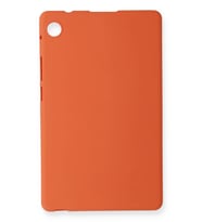 Durukar® Huawei MatePad T8 8 Kılıf Evo Tablet Silikon - Turuncu