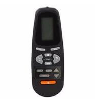 Tayfun ELECTRA RC-5 (HL) AIRWELL KLİMA KUMANDASI 