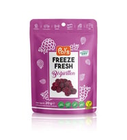 Mey İthalat® Pol’s Freeze Fresh Böğürtlen 20 Gr