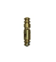 Pirinç Gizli, Çubuk Kutu Menteşe - 5x20mm, 1 Adet