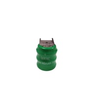 Sertec - 3.6v 3s1p 80 Mah 3 Pin Nı-mh Buton Pil