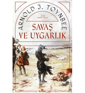 Savaş ve Uygarlık