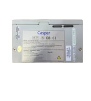 CASPER  MODEL FSP300  300 WATT POWER SUPPLY 12 CM FANLI GÜÇ KAYNAĞI  (2 EL YENİLENMİŞ ÜRÜN)