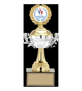 ODAK KUPA - Small Kupalar - S-070 B - 28 cm