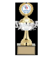 ODAK KUPA - Small Kupalar - S-070 B - 28 cm