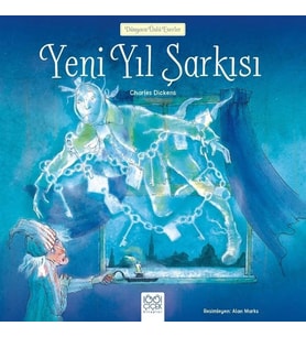 Dünyaca Ünlü Eserler - Yeni Yıl Şarkısı