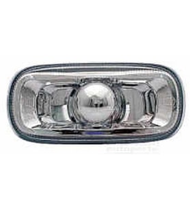 Volkswagen A3 A4 A6 2004 2011 Çamurluk Sinyali Seffaf (Oem No:8E0949127)