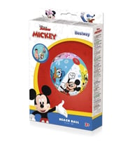 Mickey Mouse Deniz Topu 51 Cm - 91098 - 1 ADET
