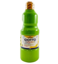 Giotto Guaj Boya Fıstık Yeşili 500 ml