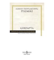 Girdapta (Ciltli)