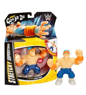 Goojitzu WWE Tekli Figür John Cena 42898
