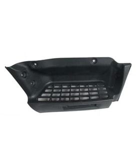 2006-2012 Mitsubishi Canter Fuso Ayak Basamak Plastiği Sağ Büyük Tip (Fe839-859E-G)(Bfn) (Adet) (Oem