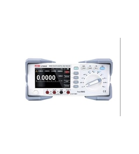 UT8804E Masaüstü Multimetre