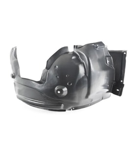E90 E90 LCİ UYUMLU ÇAMURLUK DAVLUMBAZI ÖN SOL-ARKA PARÇA 51717059377