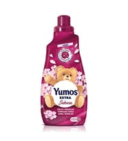 Northcity Çamaşır Yumuşatıcısı 1440 ML Extra Sakura – İpeksi Yumuşaklık ve Kalıcı Koku