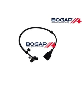 030957147L Krank Devir Sensörü - Golf 4-Bora-Octavia-Toledo-Leon-A3-1.4 Lt.-1.6 Lt.-16V-Ahw-Akq-Ape-