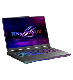Asus Rog Strix G16 Amd Ryzen 9 8940HX 24-Gbddr5 512 GB SSD RTX5050-8GB 115W Freedos 16" 165Hz Wuxga G614PH-RV056AT49