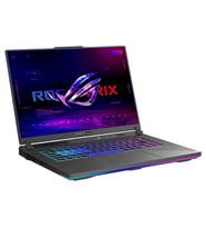 Asus Rog Strix G16 Amd Ryzen 9 8940HX 24-Gbddr5 512 GB SSD RTX5050-8GB 115W Freedos 16" 165Hz Wuxga G614PH-RV056AT49
