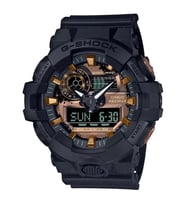 G-Shock Casio GA-700RC-1ADR Kol Saati