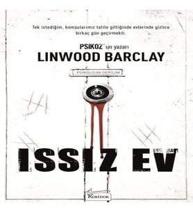Issız Ev