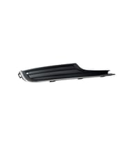 VOLKSWAGEN GOLF 7 2013 - 2015 SAĞ ÖN TAMPON ALT IZGARA KROMLU