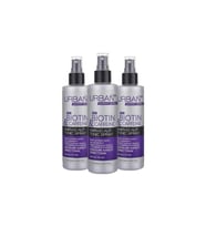 Urban Care Expert Biotin & Kafein Sprey Tonik 200 Ml X 3