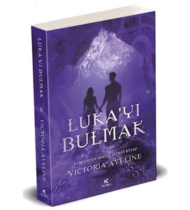 Luka’yı Bulmak