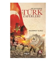 Muhteşem Türk Zaferleri