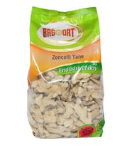 Bağdat Baharat Bağdat Endüstriyel Boy Tane Zencefil 1 kg