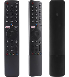 Xiaomi Mi TV P1 43" İle Uyumlu Tv Kumandası