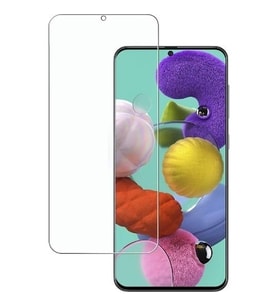 Huawei P Smart 2021 Uyumlu Ekran Koruyucu Screen Protector Tempered Glass Kristal Netliğinde %100 HD Görüntü, Yüksek Kalite Kırılmaz Temperli Cam