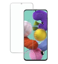 Huawei P Smart 2021 Uyumlu Ekran Koruyucu Screen Protector Tempered Glass Kristal Netliğinde %100 HD Görüntü, Yüksek Kalite Kırılmaz Temperli Cam (Şeffaf)