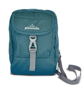 PINGUIN HANDBAG BEL CANTASI (Mavi)