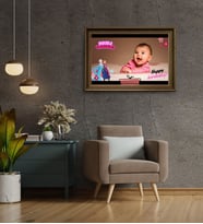 Doğum günü Kişiye Özel Metal Poster Metal Tablo Metal Üzerine Baskılı Metal Poster Ev Duvar Dekorasyon