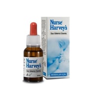 Nurse Harvey's Gaz Giderici Damla Bebekler Için 20 Ml