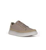 Noka LEON Bej Erkek Günlük Sneakers