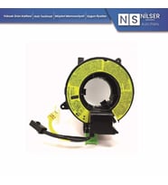 Mıtsubishi Lancer 2003-2008 Direksiyon Zembereği Korna Sargısı Çemberi