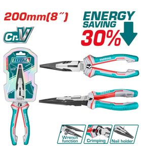 TOTAL THT220806S 200MM PRO KARGABURNU TOTAL THT220806S