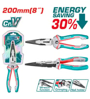 TOTAL THT220806S 200MM PRO KARGABURNU TOTAL THT220806S
