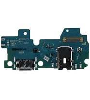 Samsung Galaxy M32 - SM-M325F Şarj Soketi Kulaklık Soketi Full