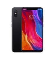 xiaomi mi8 128 gb siyah renk (outlet)