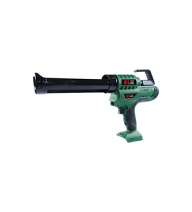 Klst18e-00 Şarjlı Silikon Tabancası 18v Aküsüz Solo Makine Sosis/kartuş Tip