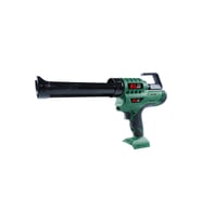 Klst18e-00 Şarjlı Silikon Tabancası 18v Aküsüz Solo Makine Sosis/kartuş Tip