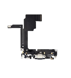 İphone 15 Pro İle Uyumlu Şarj Bordu Soketi İthal Şarj Portu