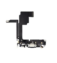İphone 15 Pro İle Uyumlu Şarj Bordu Soketi İthal Şarj Portu