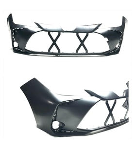 TOYOTA COROLLA ÖN TAMPON IZGARASIZ 2019-2025 52119-F2911-TAW