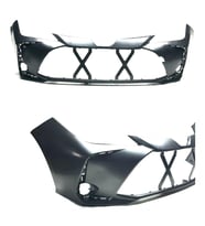 TOYOTA COROLLA ÖN TAMPON IZGARASIZ 2019-2025 52119-F2911-TAW